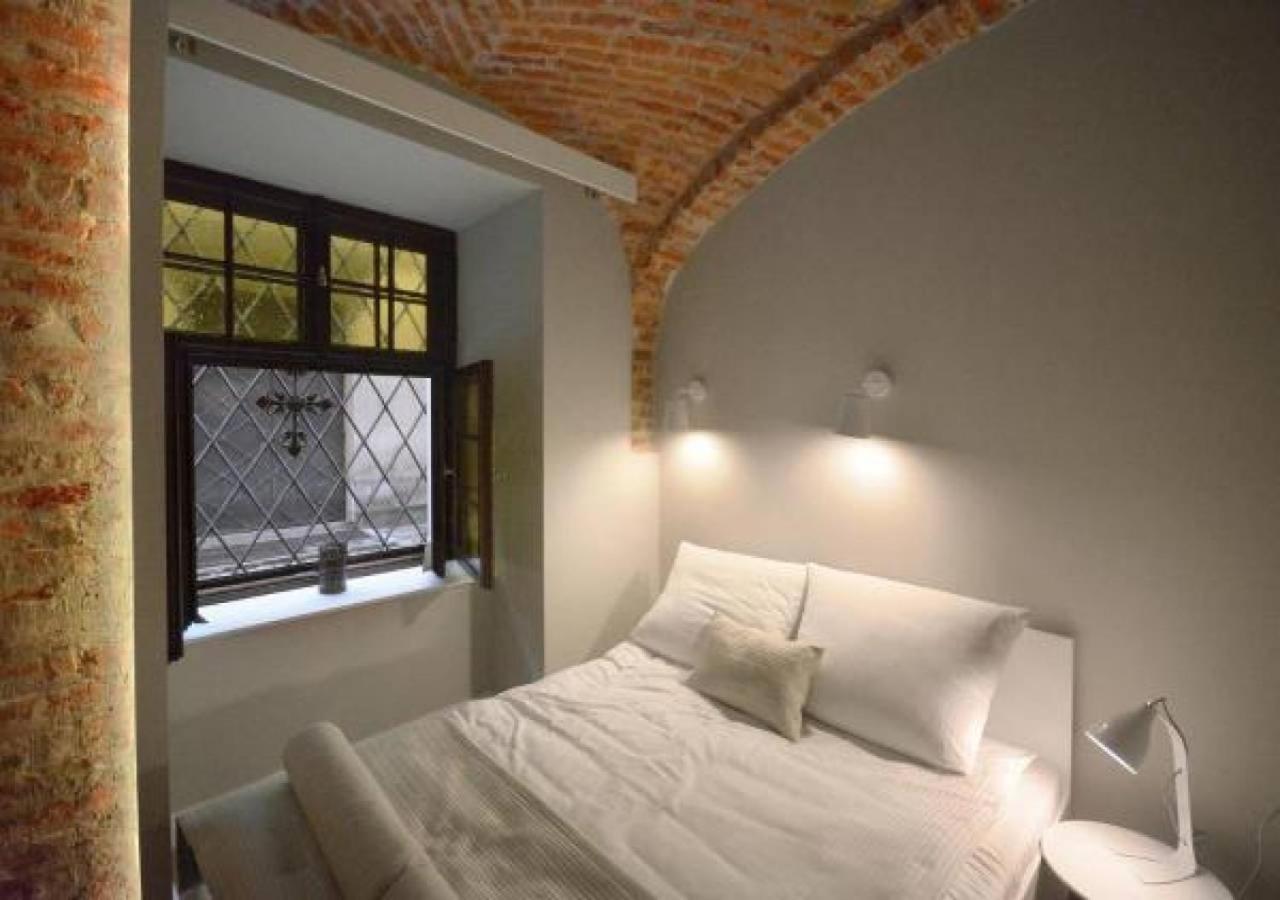 Around Market Square Apartments Krakau Kamer foto