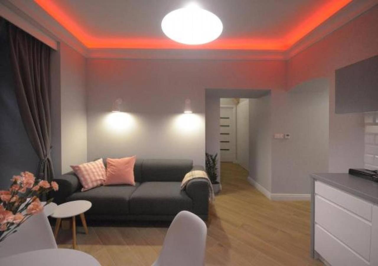 Around Market Square Apartments Krakau Kamer foto